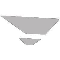 F4i Right Tank Wing Decal (silver) INCR10Aug2021