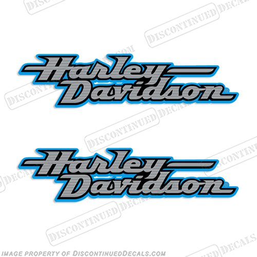 Harley-Davidson Dyna Convertible Super glide (Set of 2) - 2001 Harley, Davidson, harley davidson, soft, tail, conv, convertible, 2001, 01',  wr,k,r, harleydavidson, flsti, flstfi, fat, boy, dyna, low, rider, ryder, lowrider, lowryder, superglide, convertible, super, glide, INCR10Aug2021