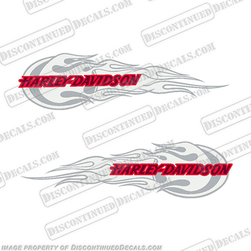 Harley Wide Glide FXDWG - Red - Silver - (Clear background version) Harley, Davidson, harley davidson, wide, glide, 14308-93, 14309-93, 1994, 1995, 1996, 1997, 1998, 1999, 2000, 1996, 96, 2006, 2005, 2004, 2003, 2002, 2001, 2000, 1999, 1998, 1997, 1996, 1995, 1994,clear,red,silver,flame